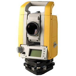 Trimble M3 DR5
