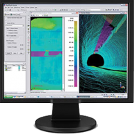 Trimble RealWorks ソフトウェア