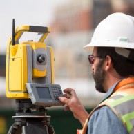 Trimble S5