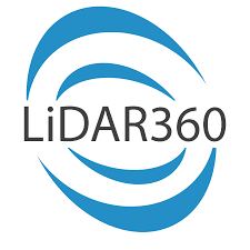 LiDAR360 | ソフトウェア || トリンブルパートナーズ九州